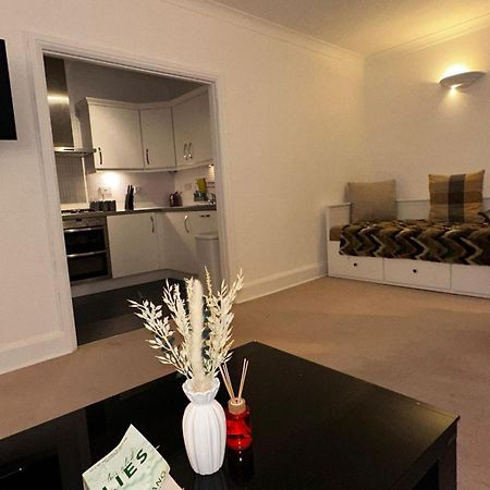 City Lux Apartment London Kültér fotó