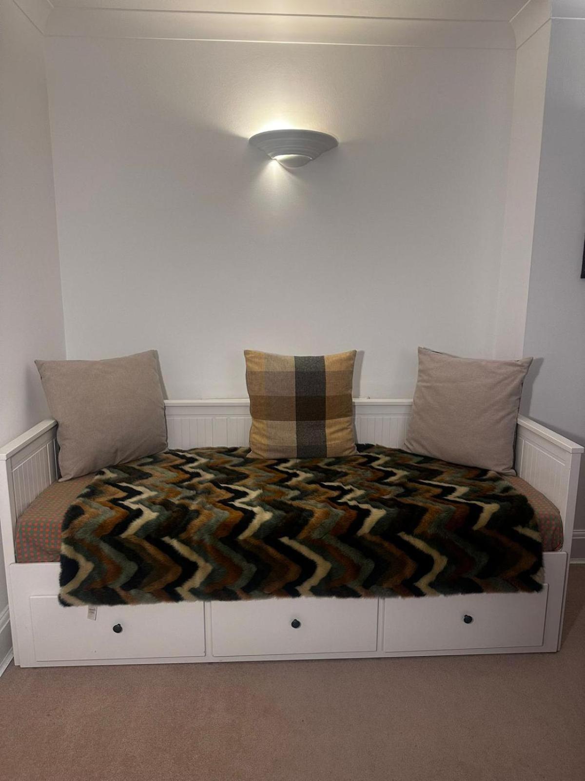 City Lux Apartment London Kültér fotó