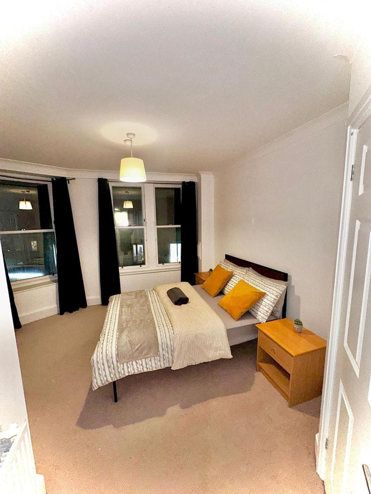 City Lux Apartment London Kültér fotó