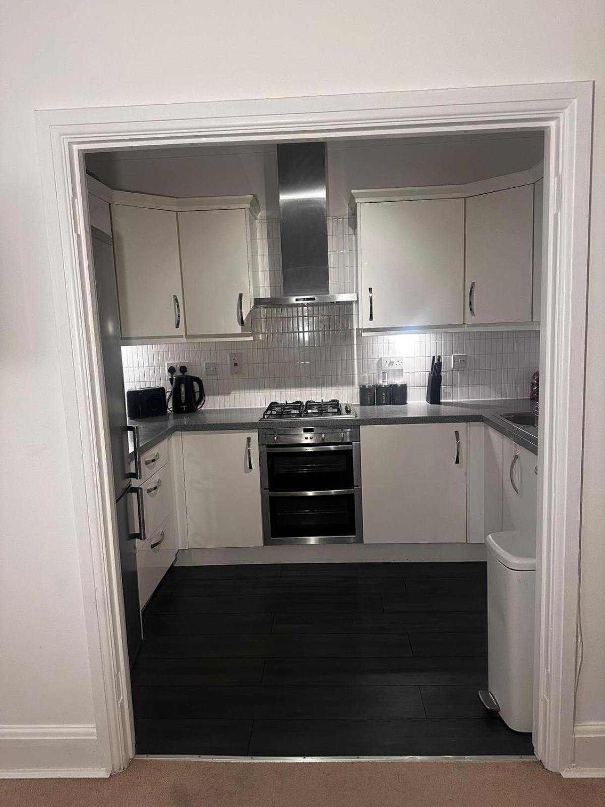 City Lux Apartment London Kültér fotó