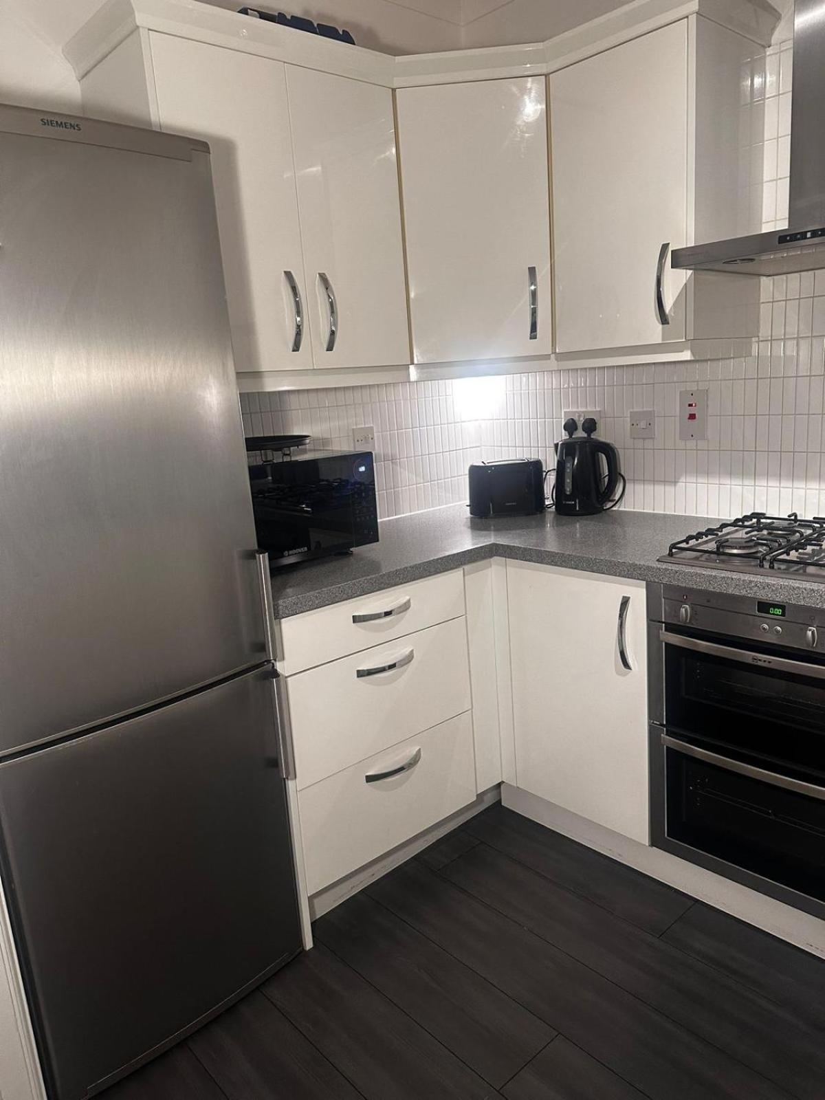 City Lux Apartment London Kültér fotó