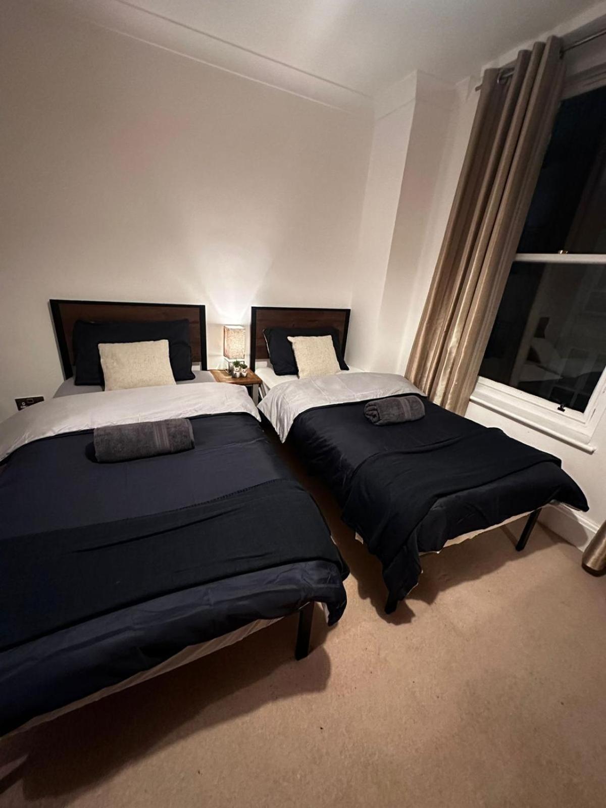 City Lux Apartment London Kültér fotó
