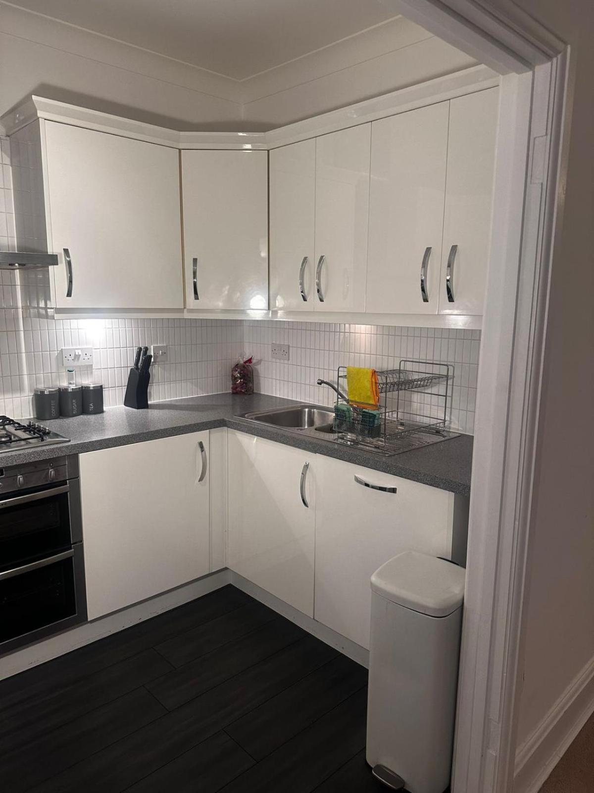 City Lux Apartment London Kültér fotó