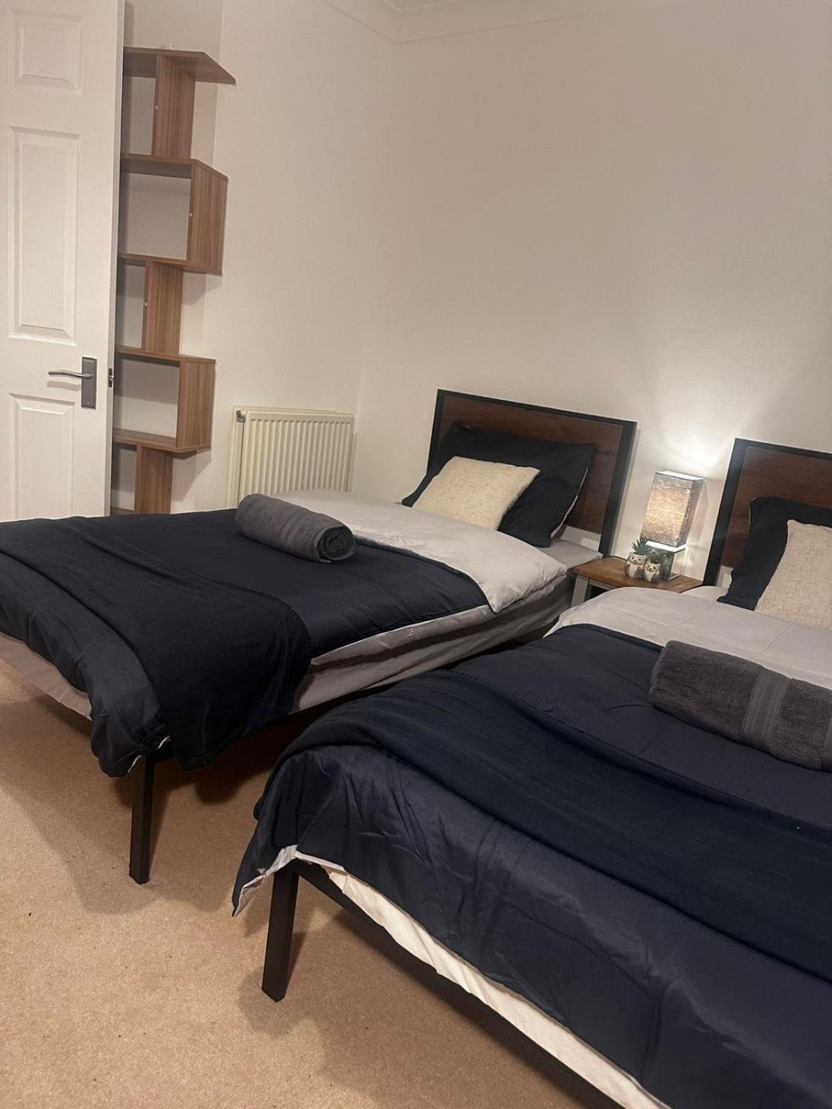 City Lux Apartment London Kültér fotó